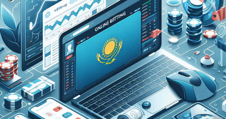 Лучший букмекер Казахстана для онлайн-ставок: рекомендации по выбору