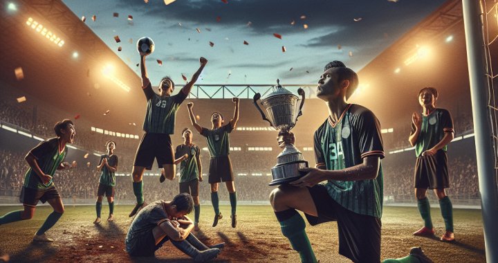 Обзор национальных чемпионатов: лидеры, аутсайдеры и борьба за титул